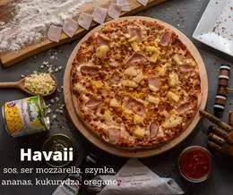 Pizza Havaii 32 cm