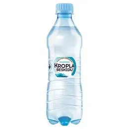 Krople Beskidu 0,75l