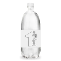 Jedynka  biała 1l