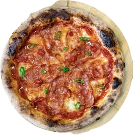 Pizza Stopiątka 32cm