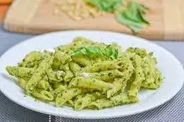 Penne al Pesto