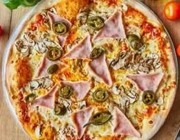 Pizza Diavolo 32cm