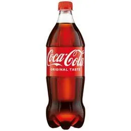 Coca-cola 850ml