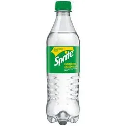 Sprite 0,5 l