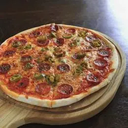 Pizza Infierno  40 cm