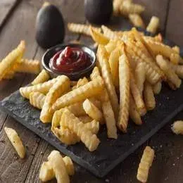 Frytki