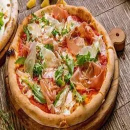 Pizza Parmeńska 33 cm