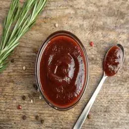 Sos BBQ 50ml