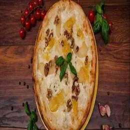 Pizza Z Gruszka