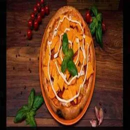 Pizza Nacho 33 cm