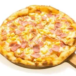 Pizza Hawajska 33 cm