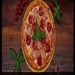 Pizza Bill Mięsna  33 cm
