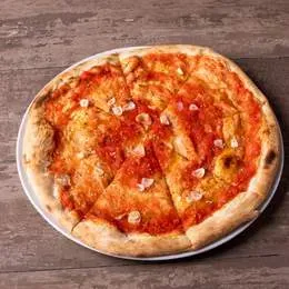 Pizza Marinara  33 cm