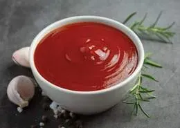 Ketchup 50ml