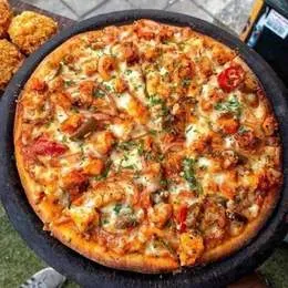 Zestaw Pizza(33cm) + Pepsi + Wybierz swoja ulubiona pizze