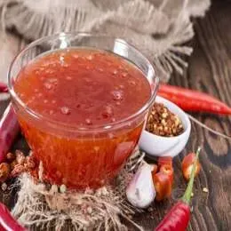 Sos Słodkie-Chilli(50ml)