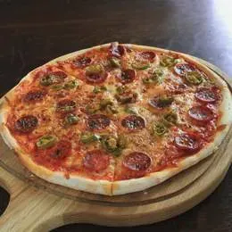 Pizza Infierno33 cm