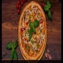 Pizza Bill Mafia 33 cm