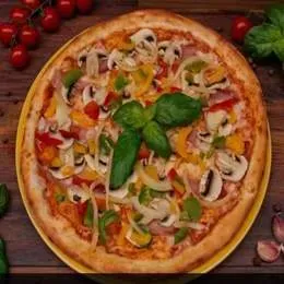 Pizza Bolońska 33 cm