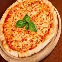 Pizza Margherita  33 cm