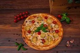 Pizza Omega 33 cm