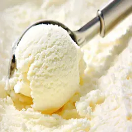 Lody waniliowe (250ml)