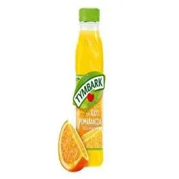 Tymbark Sok Sok pomarańczowy 100% (300ml)