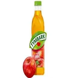 Tymbark Sok jabłkowy 100% (300ml)