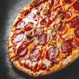 Pizza  Bill Peperoni Exclusive 40 cm