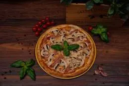 Pizza Piętrowa Capriccosa 33cm