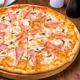 Pizza Capricioza 40 cm