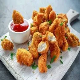 Bill Nuggets