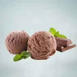 Lody  czekolada (250ml)