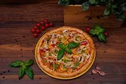 Pizza Bolońska 40 cm