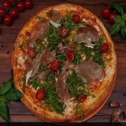 Pizza Parma  33 cm