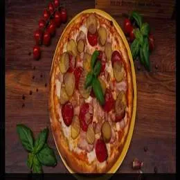 Pizza Bill Exclusive