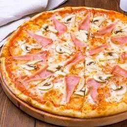 Pizza Capricioza 33 cm