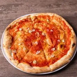 Pizza Marinara  40 cm
