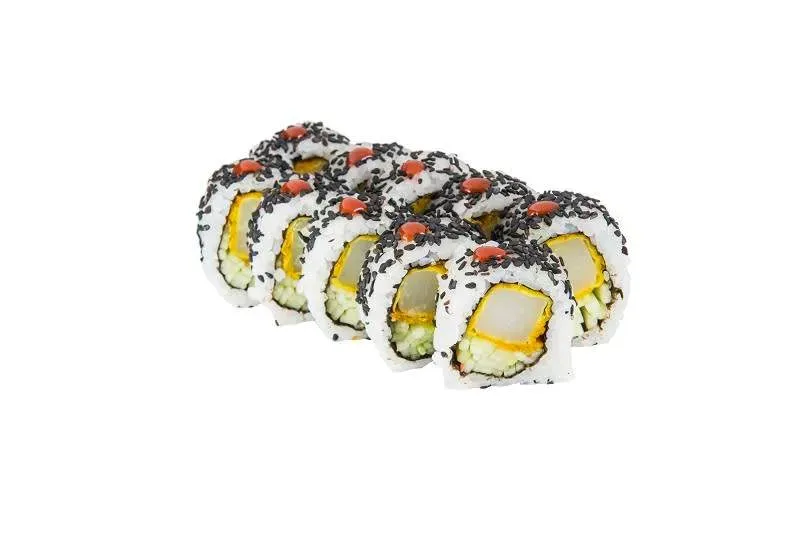 California kalarepa curry 10szt