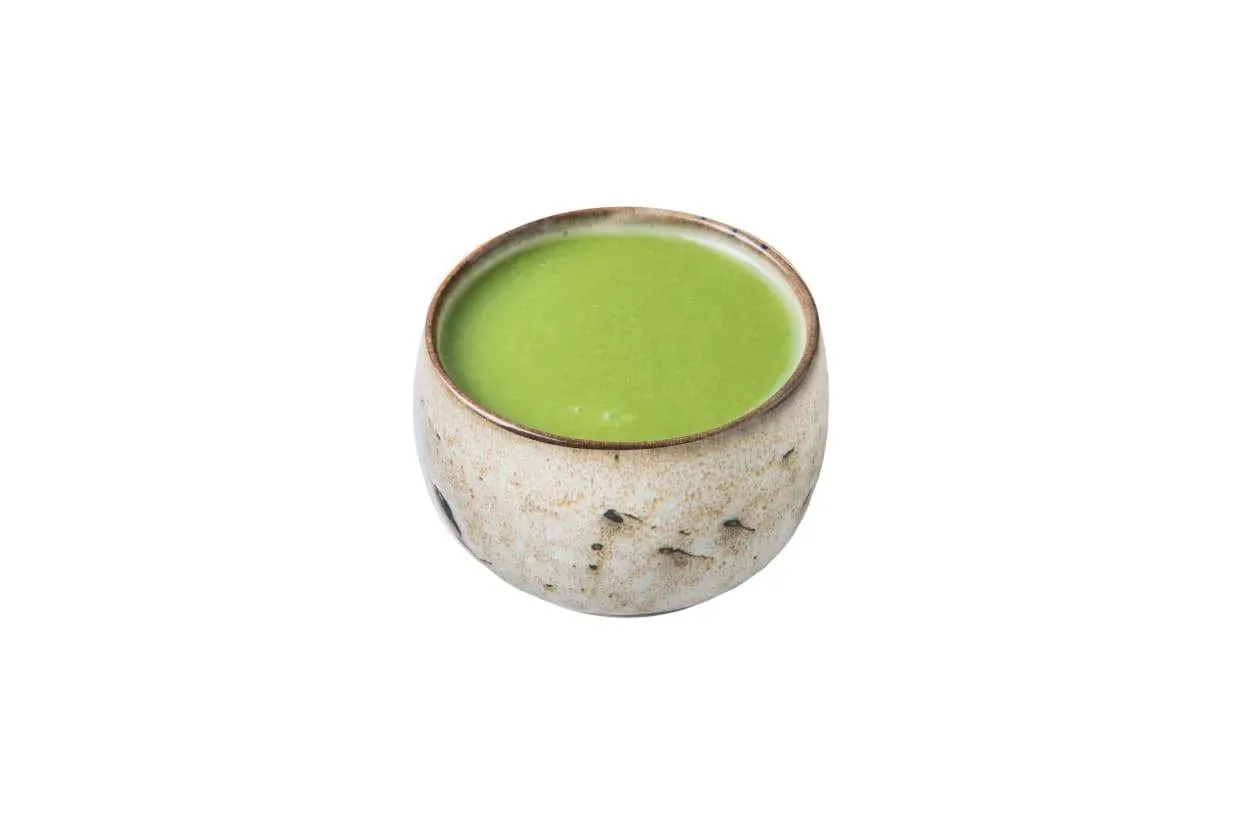 Sos Wasabi limonka