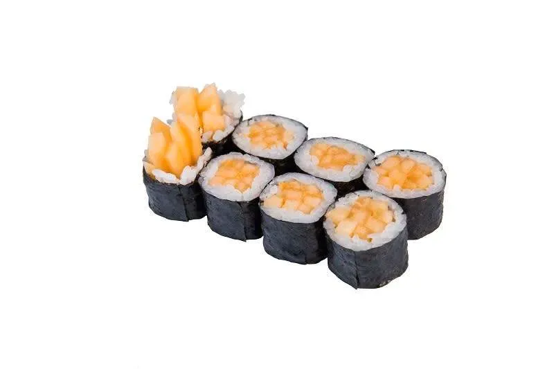Hosomaki melon 8szt