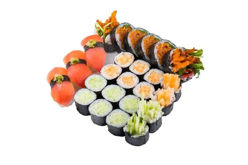 Vegan Set 2 25szt