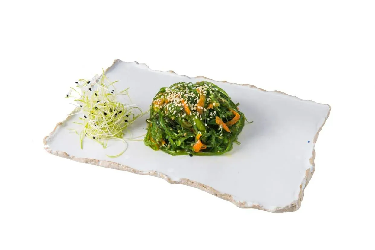 Sałatka Gome wakame