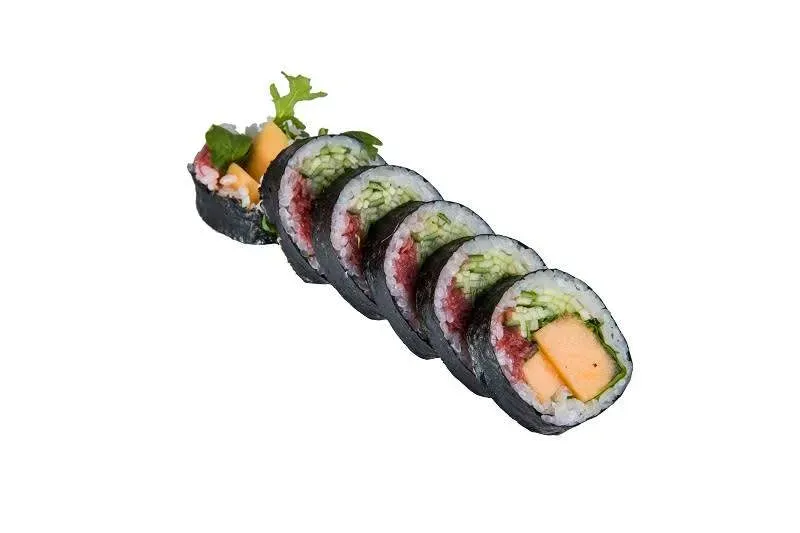 Futomaki melon 6szt