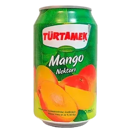 Napój turecki Turtamek mango 0.33l