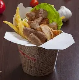 Ankara BOX