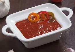 Sos chilli 125ml