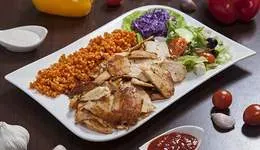 Danie kebab