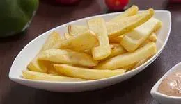 Frytki Belgijskie 400g