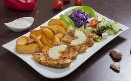 Polędwiczki grillowane